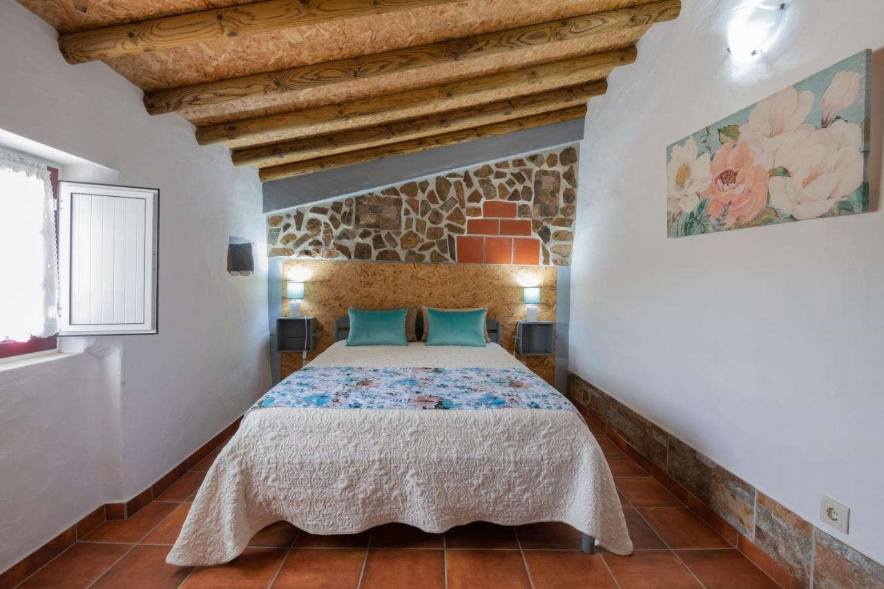 Monte Corte Enchária Casa rural São Teotónio