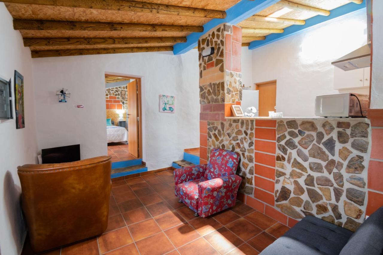 Country house Monte Corte Encharia Sao Teotonio