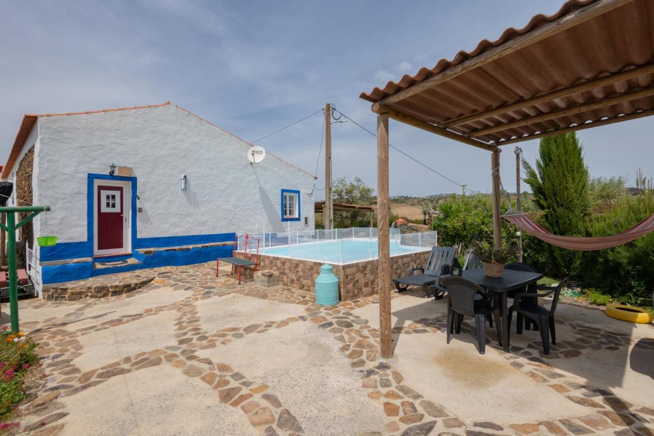 Country house Monte Corte Encharia *