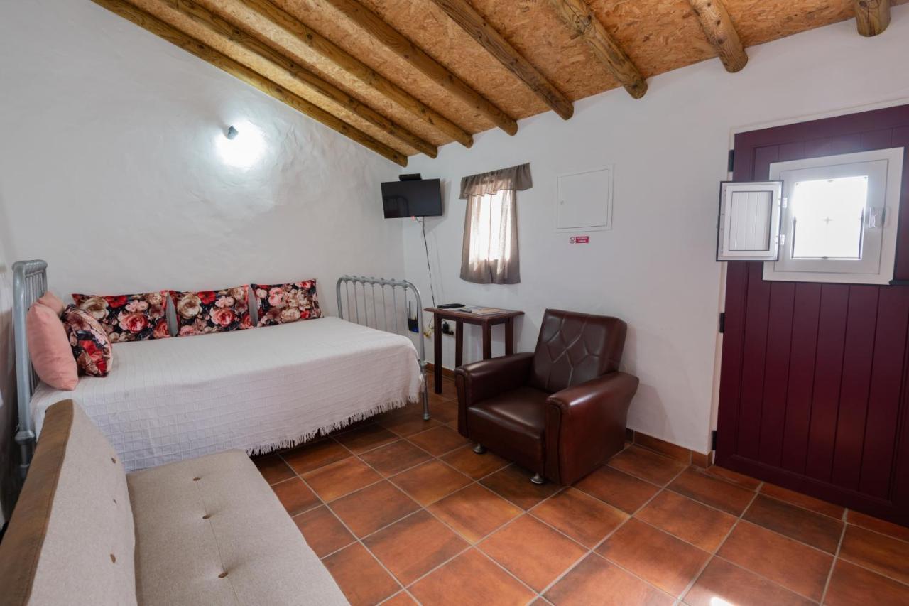 Monte Corte Encharia Country house *