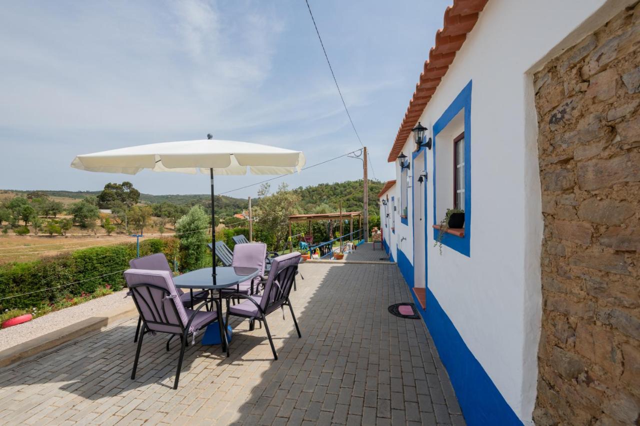 Country house Monte Corte Encharia Sao Teotonio