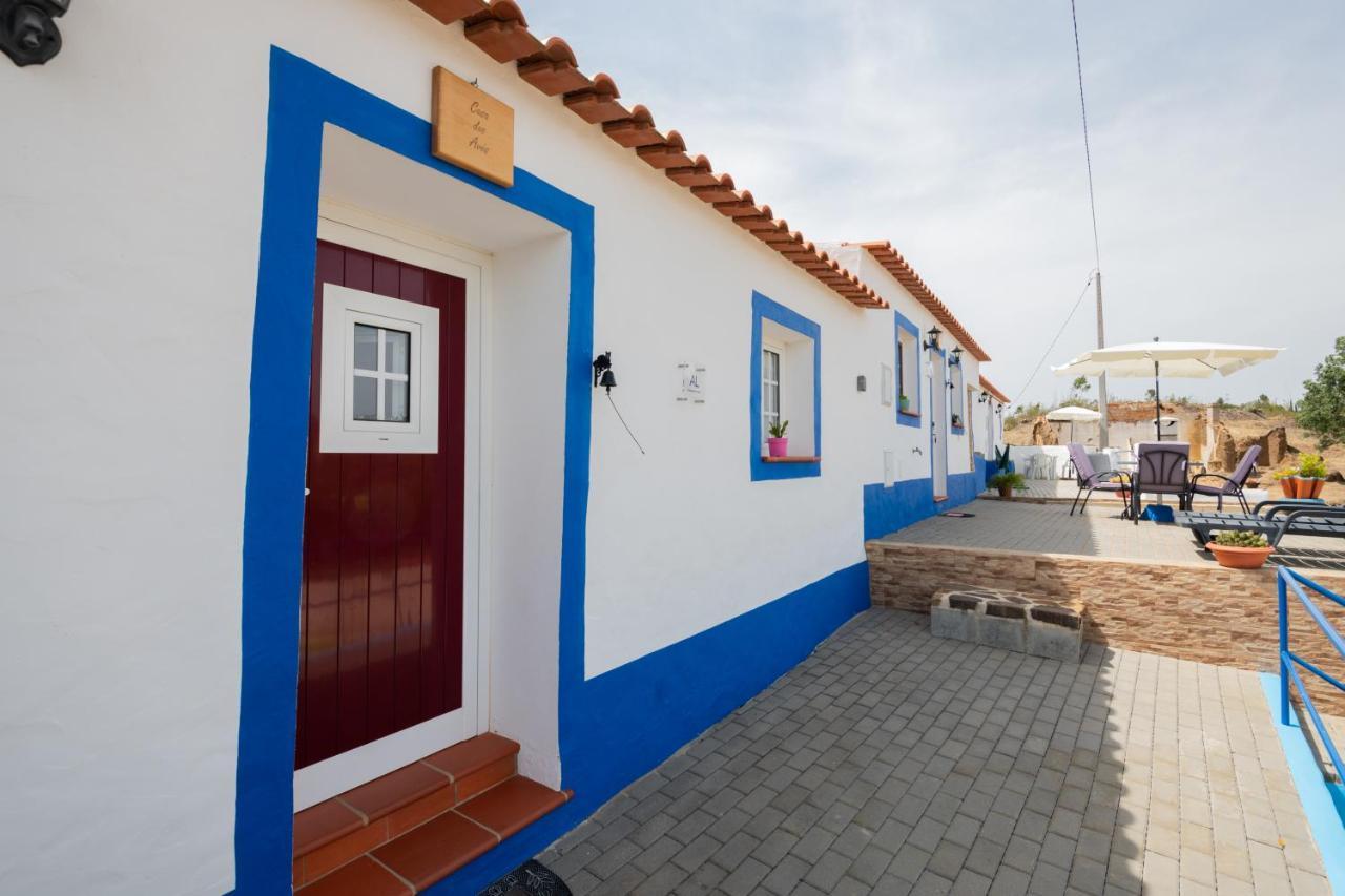 Casa rural Monte Corte Enchária *